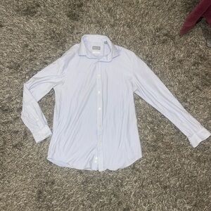 2 Michael Kors Button Up Shirt Bundle